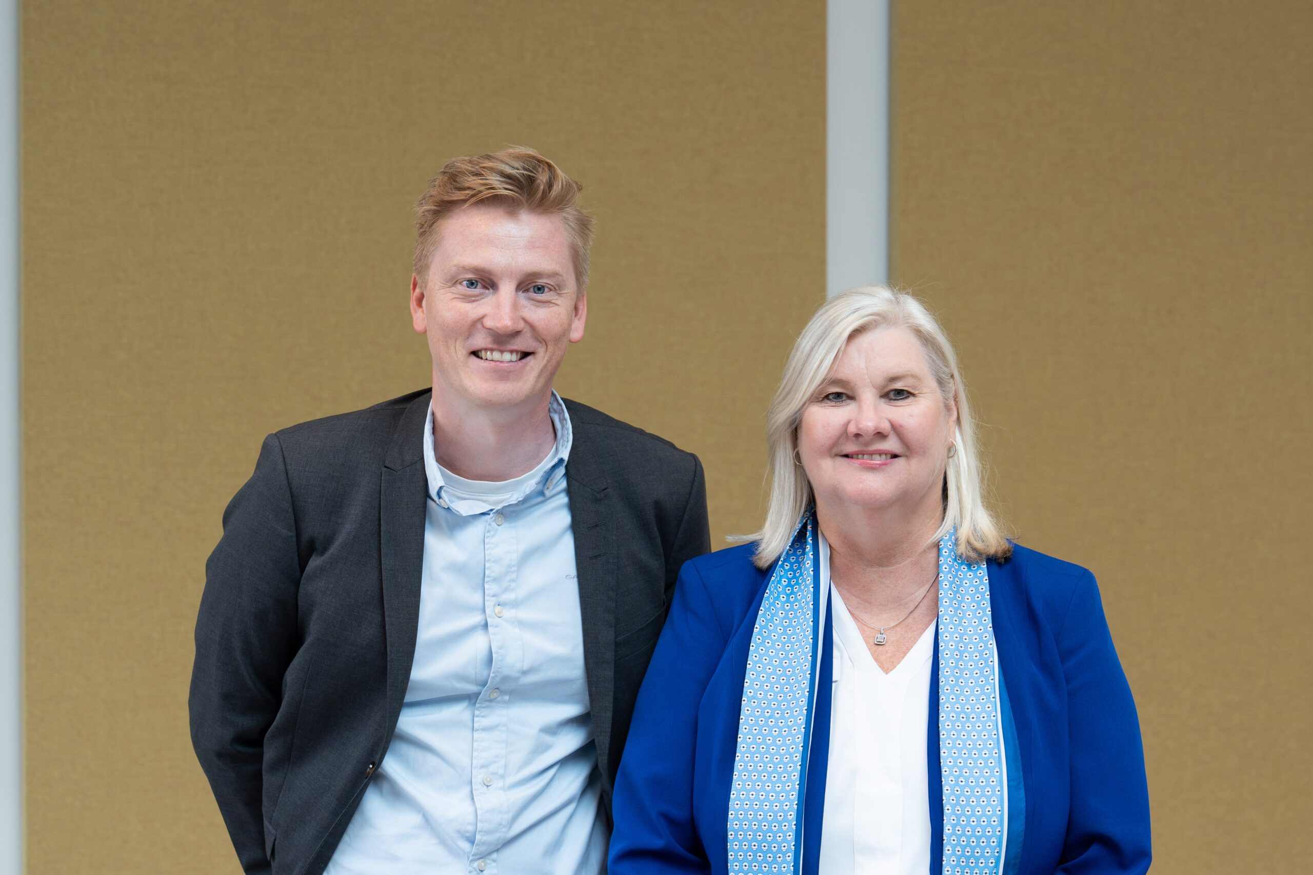 Go Autonomous becomes first Danish startup to join Aerospace Xelerated global program