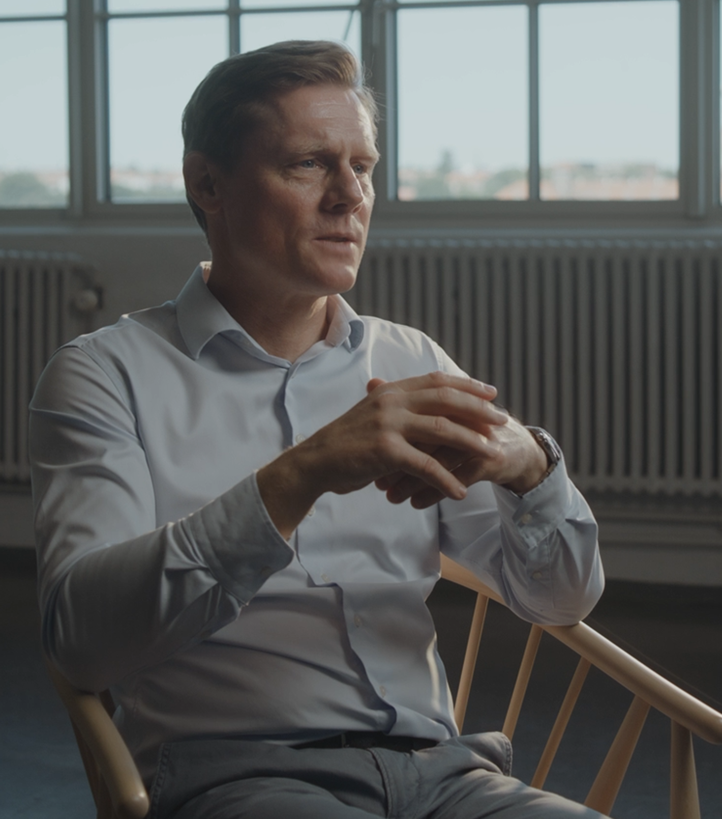 Mikkel Diness Vindeløv