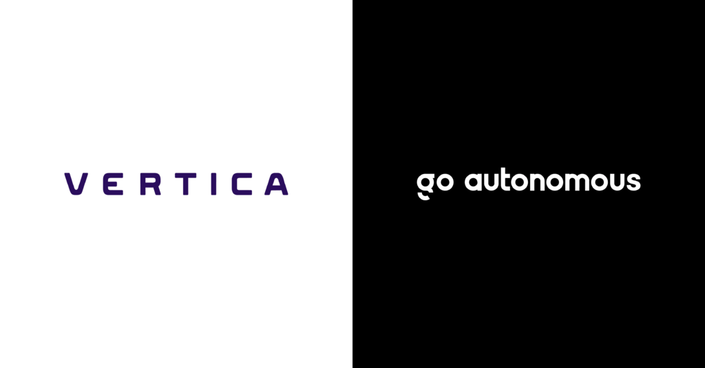 Vertica og Go Autonomous indgår strategisk partnerskab om Autonomous Commerce i Norden