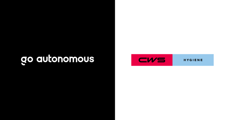 CWS Chooses Go Autonomous for B2B Autonomy