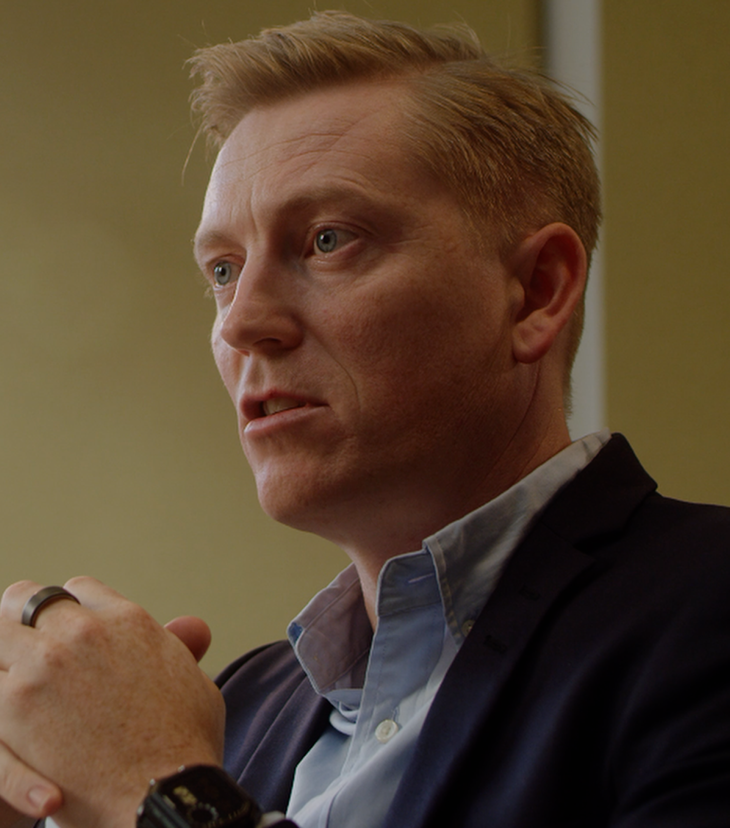 Bjarke Ruse Sejersen