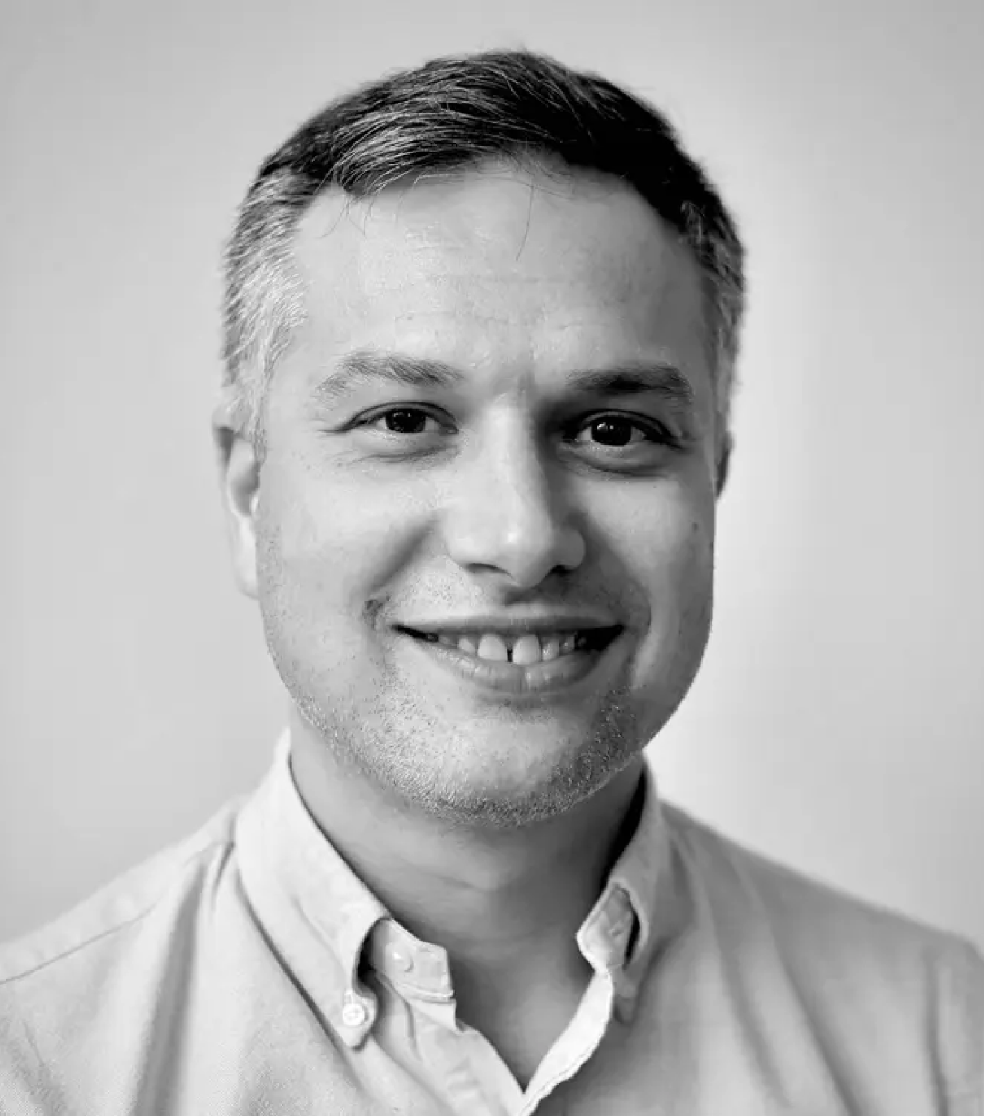 David Holender