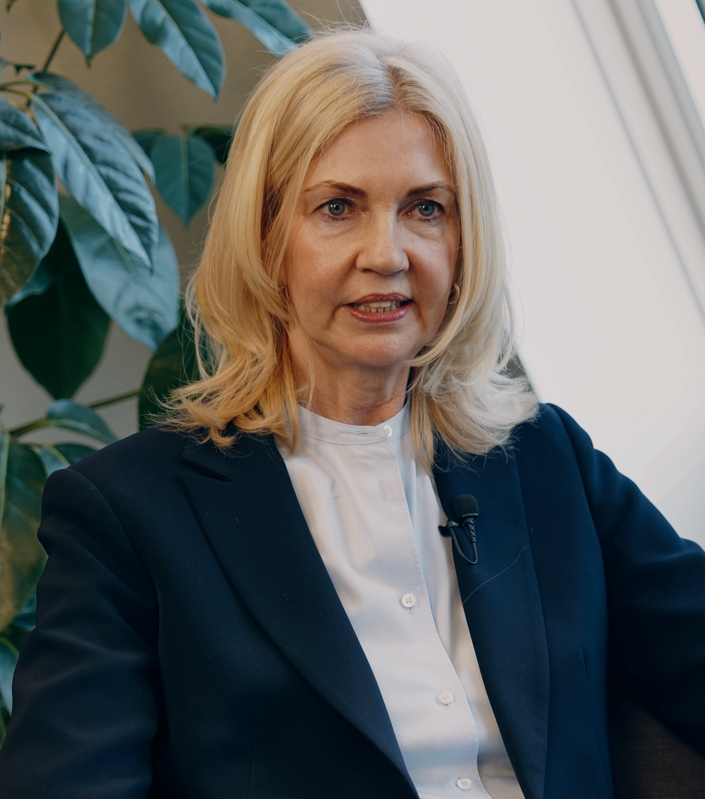 Silke Stehr