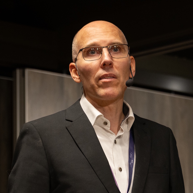 Joakim Lööv